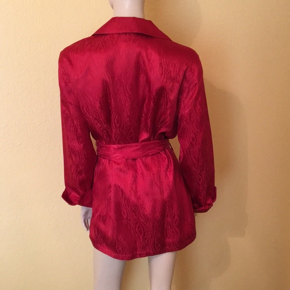 Chico’s NWT Natural Texture Christelle Jacket Sz 3 - Picture 2 of 6